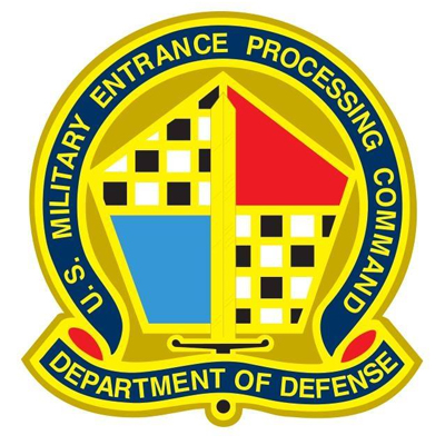 United States Military Entrance Processing Command